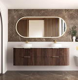 Otti Havana Sable Walnut Vanity