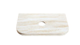 Otti Havana Sable Walnut Freestanding Vanity