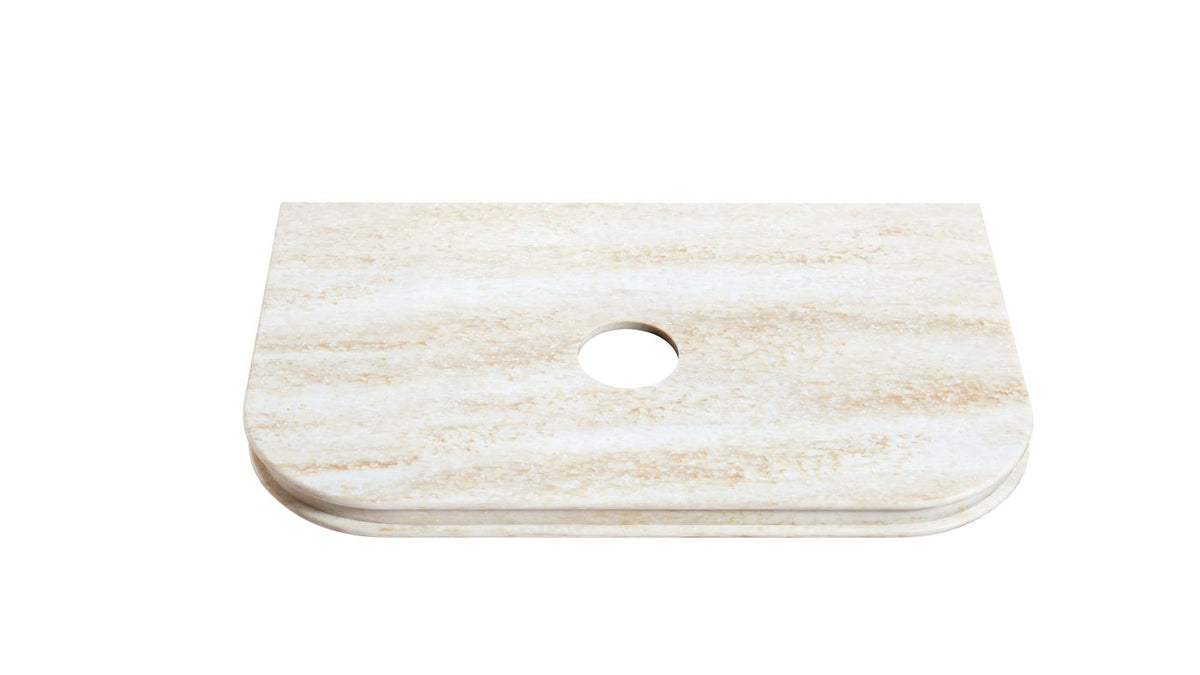 Otti Havana Woodland Oak Wall Hung Vanity