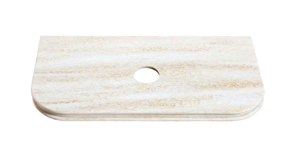 Otti Havana Woodland Oak Freestanding Vanity