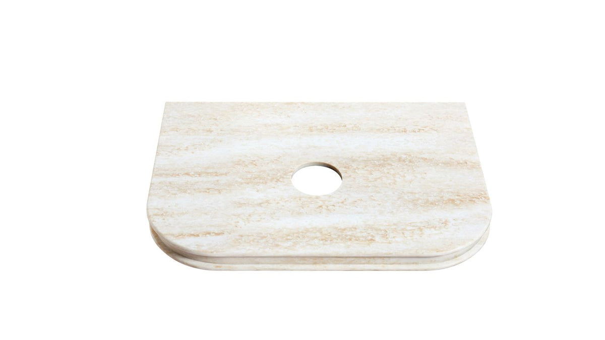 Otti Havana Sable Walnut Vanity