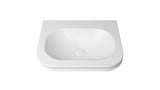 Otti Havana Woodland Oak Wall Hung Vanity