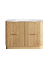 Otti Havana Woodland Oak Freestanding Vanity