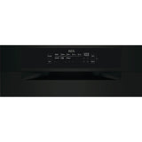 AEG FUF7590SMB 60cm Built-Under Dishwasher, Matte Black
