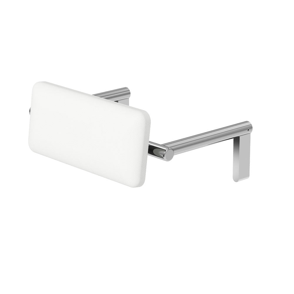 Fienza 200992 Care Back Rest Chrome - Back Rest