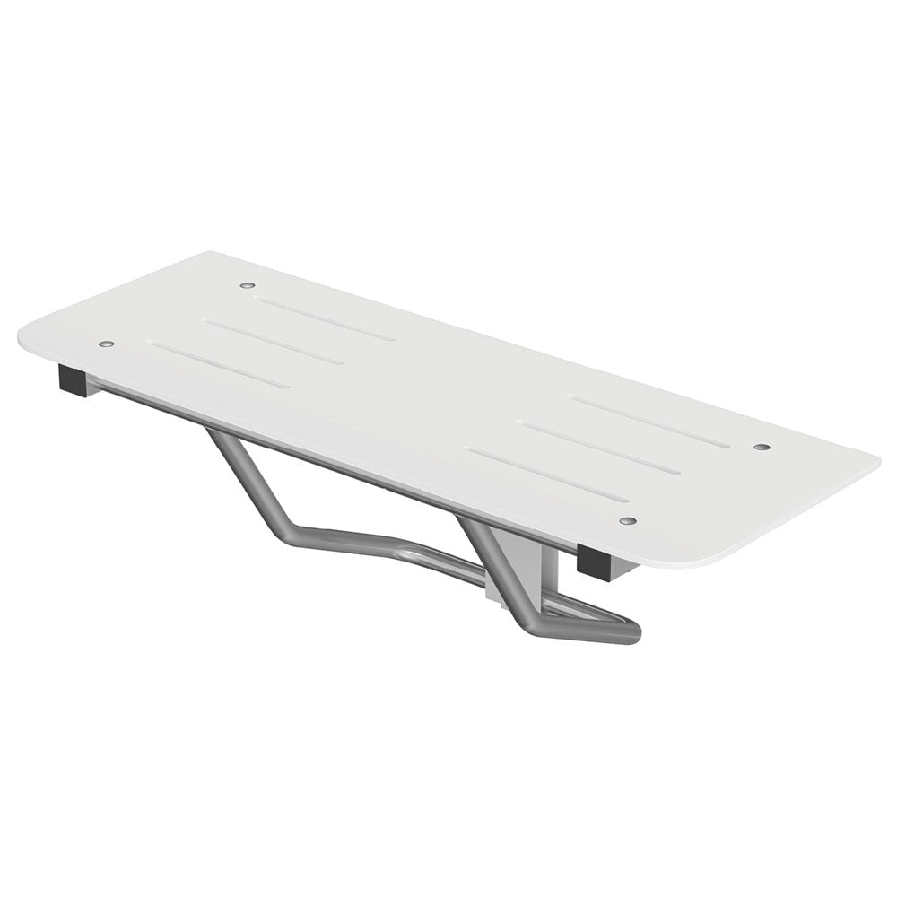 Fienza 202099 Luciana Care Accessible Folding Shower Seat - Shower Seat