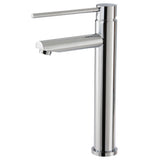 Fienza 213107D Isabella Care Chrome Tall Basin Mixer Tap - Tall Basin Mixer