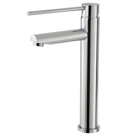 Fienza 213107D Isabella Care Chrome Tall Basin Mixer Tap - Tall Basin Mixer