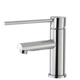 Fienza 213109D Isabella Care Chrome Basin Mixer Tap - Basin Mixer