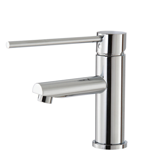 Fienza 213109D Isabella Care Chrome Basin Mixer Tap - Basin Mixer