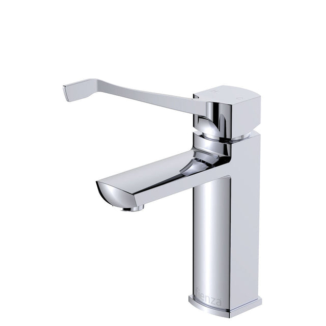 Fienza 218103D Koko Care Basin Mixer Tap Chrome - Basin Mixer