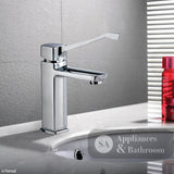 Fienza 218103D Koko Care Basin Mixer Tap Chrome - Basin Mixer