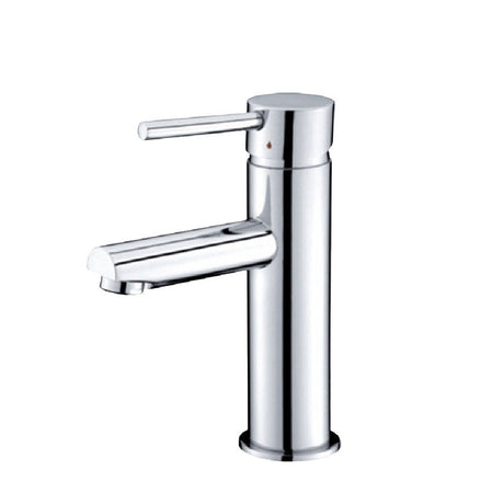 Fienza 225103-LF Isabella Basin Mixer Chrome - Basin Mixers