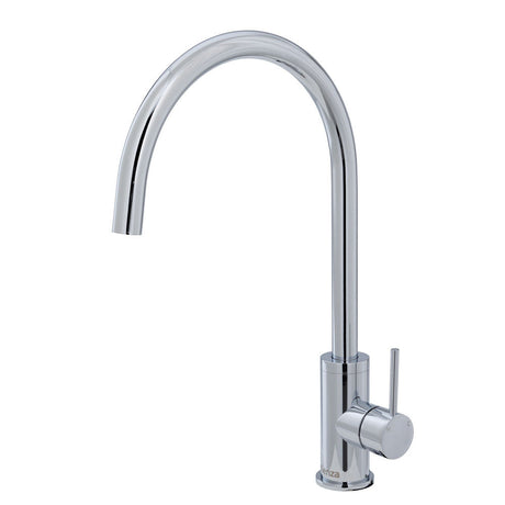 Fienza Kaya 228105 Chrome Mixer Tap Kitchen Taps