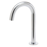 Fienza 228111-LF Kaya Hob-Mounted Fixed Bath / Basin Outlet Chrome - Basin Mixers