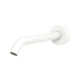 Fienza 228115MW-LF Kaya Bath/ Basin 180mm Outlet Matte White - Bath/Basin Spouts