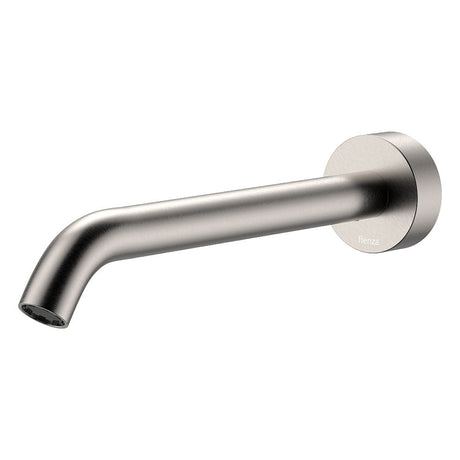 Fienza 228116BN-LF Kaya Bath / Basin Outlet 220mm Brushed Nickel - Basin / Bath Spout