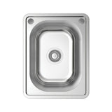 Fienza 22L Compact Laundry Sink 68200 - Special Order Insert Sinks