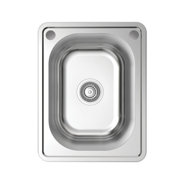 Fienza 22L Compact Laundry Sink 68200 - Special Order Insert Sinks