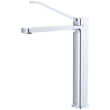 Fienza 233107D Tono Care Tall Basin Mixer Chrome - Mixer Taps Care and Assisted Living