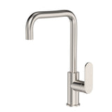 Fienza 234105BN-LF Empire Slim Sink Mixer Lead Free Brushed Nickel - Kitchen Mixer Taps