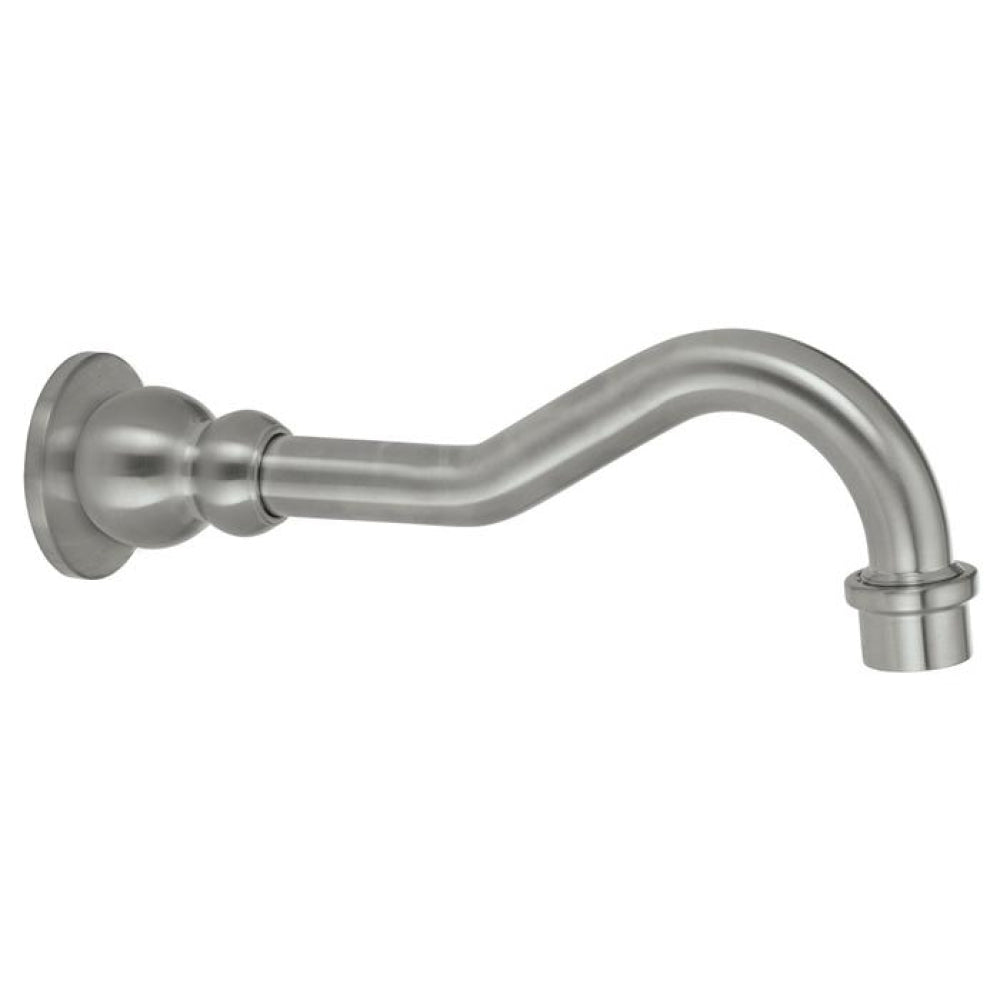 Fienza 336110BN Lillian Bath Outlet Brushed Nickel - Bath Outlet