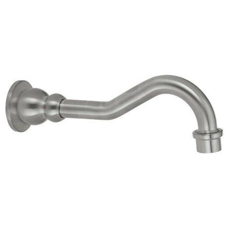 Fienza 336110BN Lillian Bath Outlet Brushed Nickel - Bath Outlet