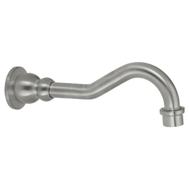 Fienza 336110BN Lillian Bath Outlet Brushed Nickel - Bath Outlet