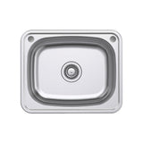 Fienza 35L Classic Laundry Sink 68201 - Special Order Insert Sinks