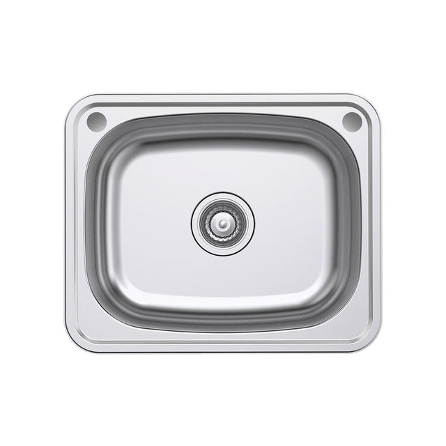 Fienza 35L Classic Laundry Sink 68201 - Special Order Insert Sinks