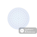 Fienza 411125 Kaya Round Shower Head 250mm Chrome - Shower Head Only