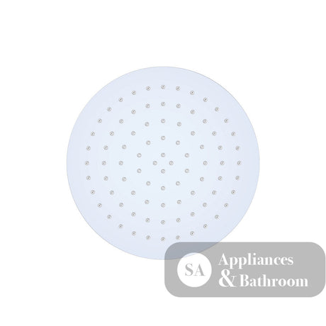 Fienza 411125 Kaya Round Shower Head 250mm Chrome - Shower Head Only