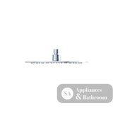 Fienza 411125 Kaya Round Shower Head 250mm Chrome - Shower Head Only
