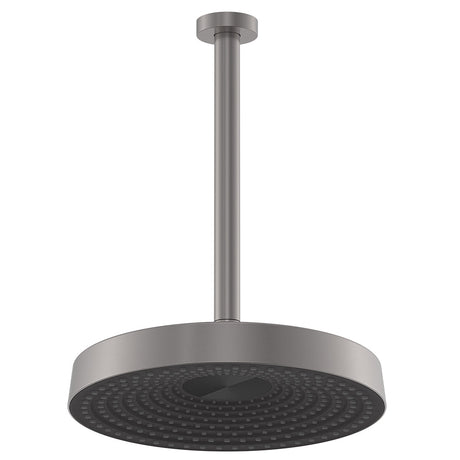 Fienza 411140GM-C Kuro Shower Dropper Set Round Head Gun Metal
