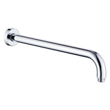 Fienza 422118 Kaya Shower Arm Chrome - Shower Arm Only