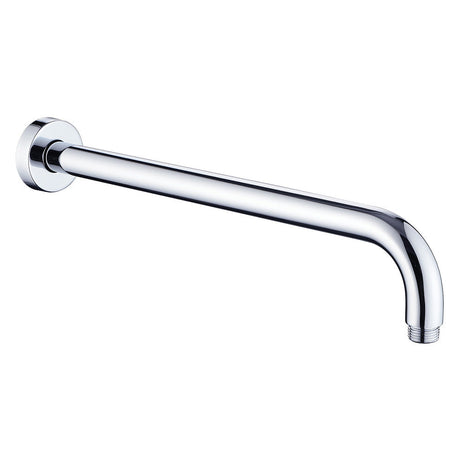 Fienza 422118 Kaya Shower Arm Chrome - Shower Arm Only