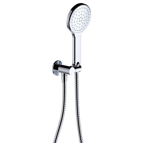 Fienza 433201 Kaya Hand Shower Chrome - Hand Showers