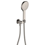 Fienza 433201BN Kaya Hand Shower Brushed Nickel - Hand Showers
