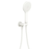 Fienza 433201MW Kaya Hand Shower Matte White - Hand Showers