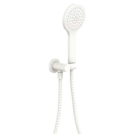 Fienza 433201MW Kaya Hand Shower Matte White - Hand Showers