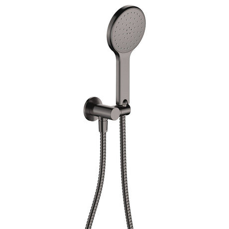 Fienza 433201UGM Kaya Hand Shower Gun Metal - Hand Showers