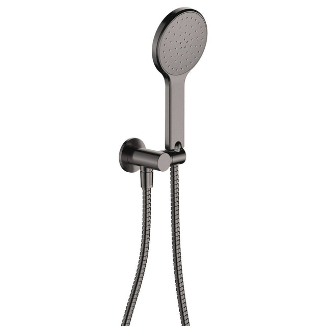 Fienza 433201UGM Kaya Hand Shower Gun Metal - Hand Showers