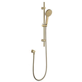 Fienza Kaya Rail Shower Urban Brass 444109Ub Showers