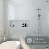 Fienza Kaya Brushed Nickel Twin Shower 455109Bn Showers