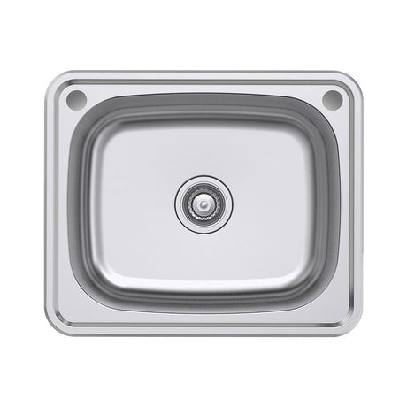 Fienza 50L Classic Laundry Sink 68202 - Special Order Insert Sinks