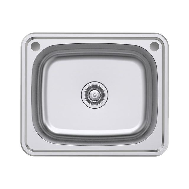 Fienza 50L Classic Laundry Sink 68202 - Special Order Insert Sinks