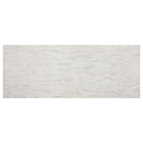 Fienza 511-105 Polar Sacco Stone 1500mm (No Tap Hole) - Vanity Bench tops