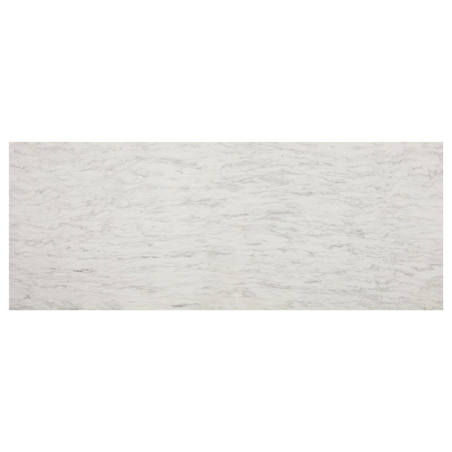 Fienza 511-105 Polar Sacco Stone 1500mm (No Tap Hole) - Vanity Bench tops