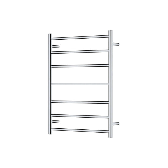 Fienza 8276080 Isabella Heated Towel Rail 600 x 800mm Chrome