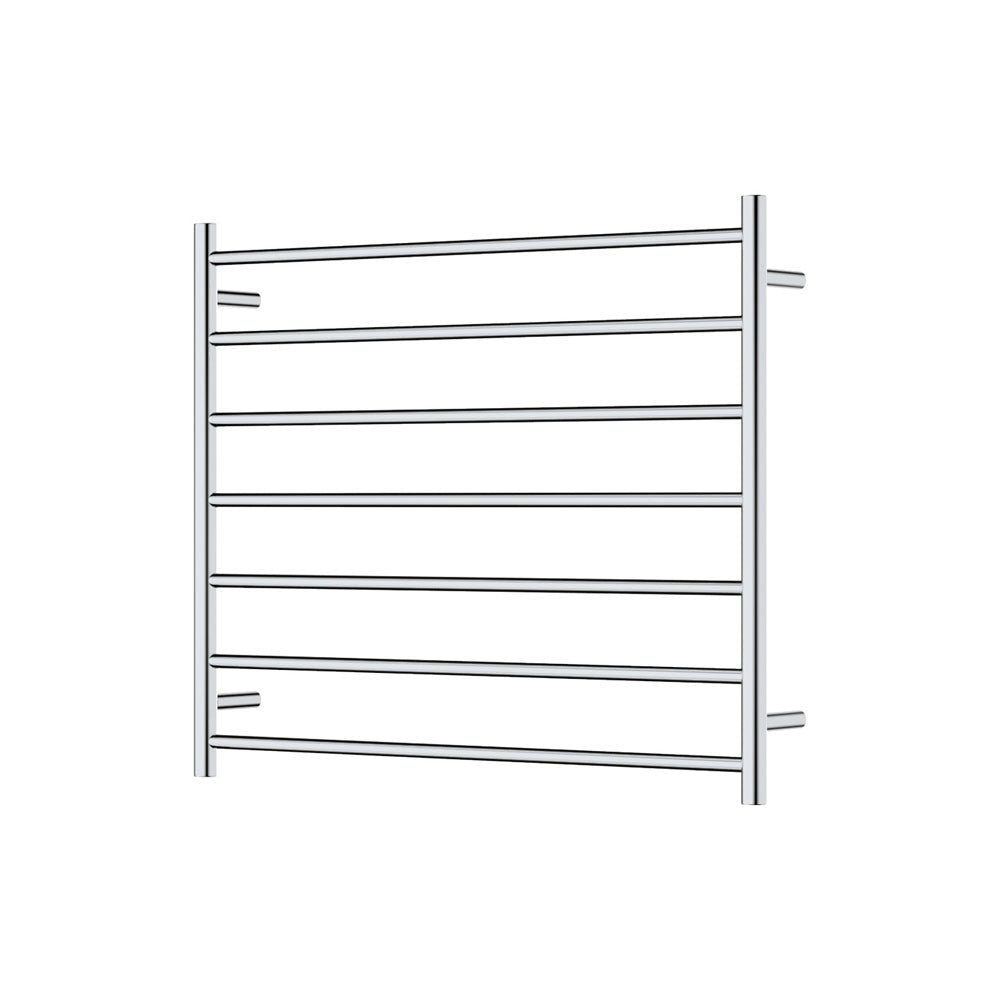Fienza 8279075 Isabella Heated Towel Rail 900 x 750mm Chrome